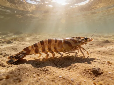 Langostino