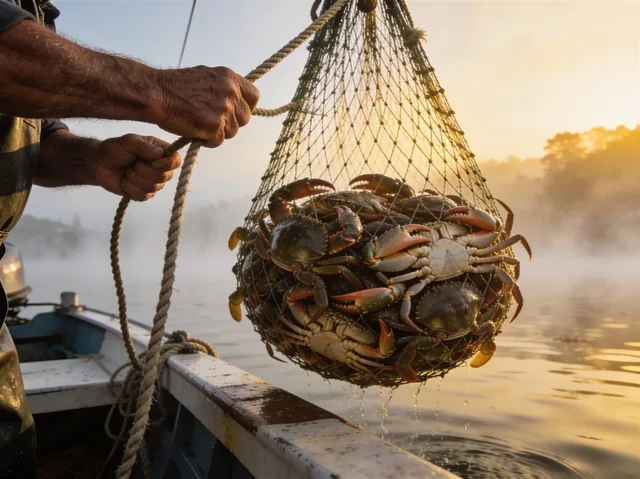 Marisqueo