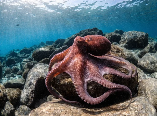Pulpo